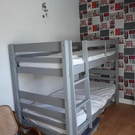 Privat bolig D'hotes Chez Particulier