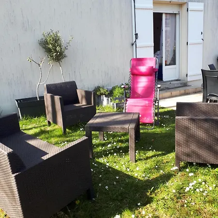 D'hotes Chez Particulier