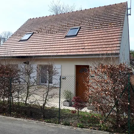 D'hotes Chez Particulier *